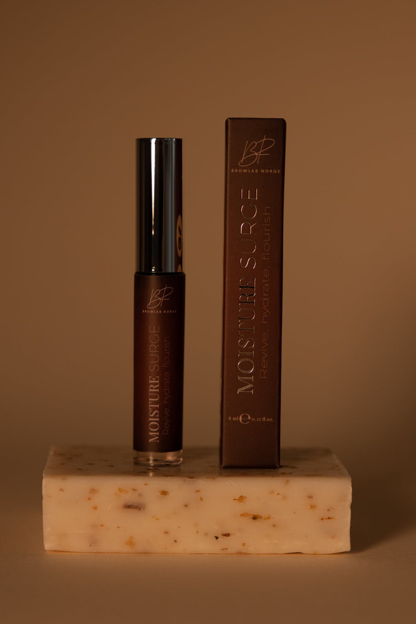 Moisture Surge – Aftercare Nightserum 2